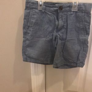 Boys Shorts
